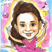 kids-canvas_hobby-girl-dancer